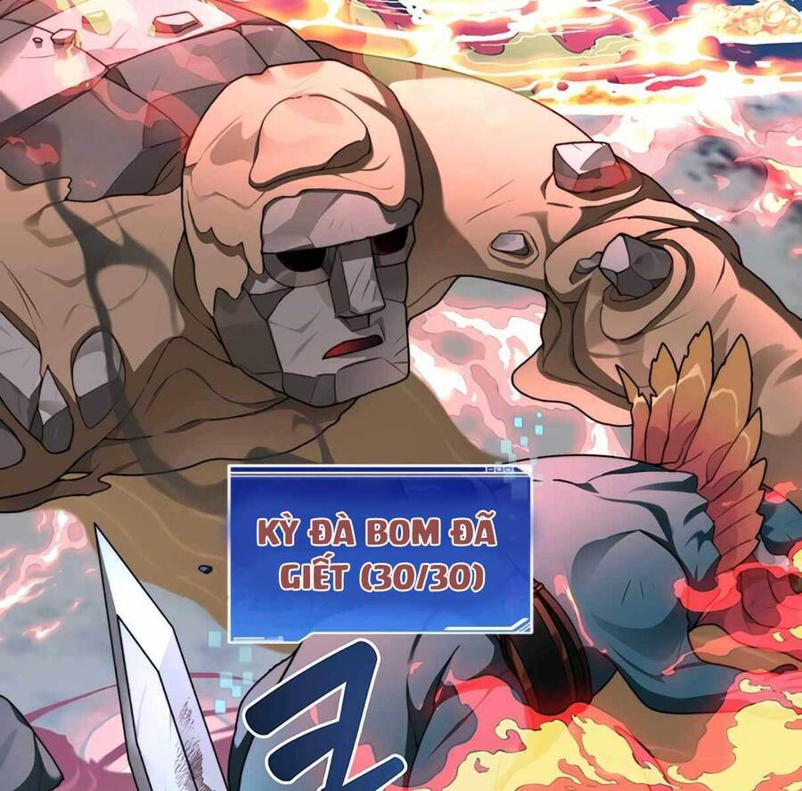 Mắc Kẹt Trong Tòa Tháp Thử Thách Chap 22 - Next Chap 23