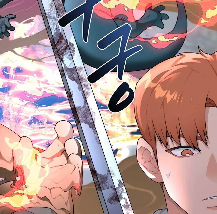 Mắc Kẹt Trong Tòa Tháp Thử Thách Chap 22 - Next Chap 23