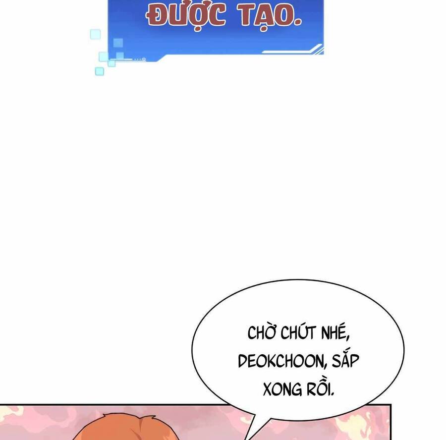 Mắc Kẹt Trong Tòa Tháp Thử Thách Chap 22 - Next Chap 23