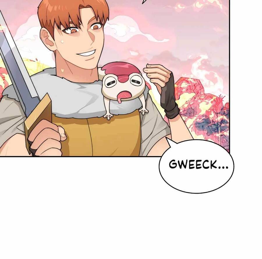 Mắc Kẹt Trong Tòa Tháp Thử Thách Chap 22 - Next Chap 23