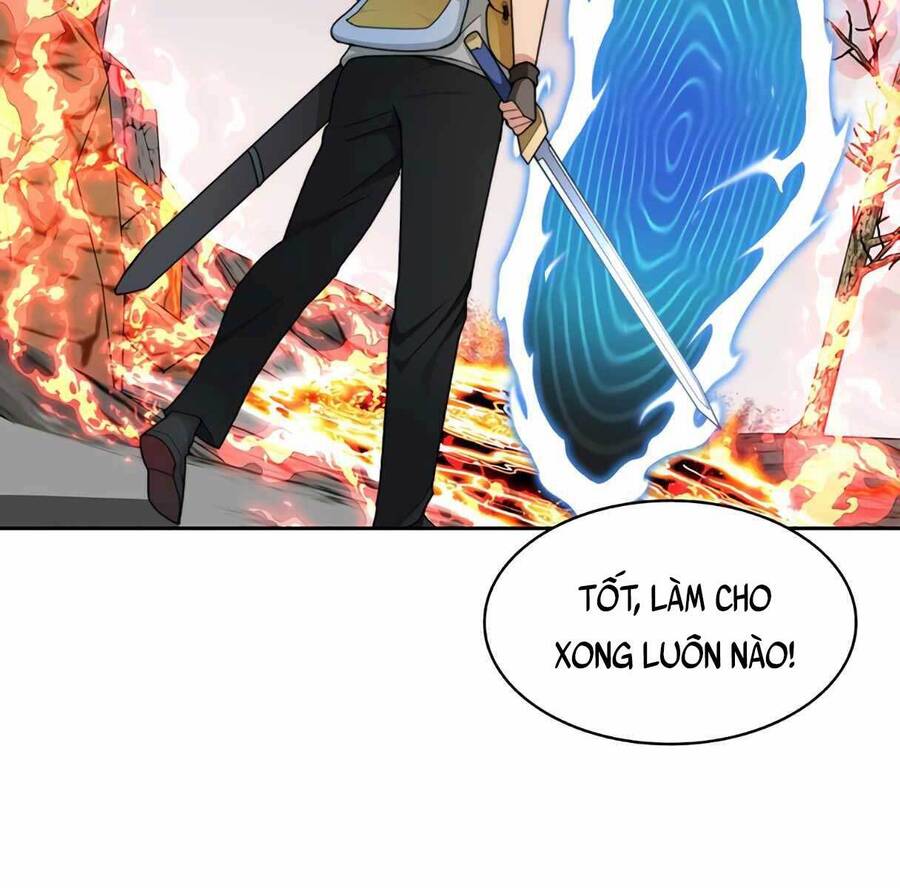 Mắc Kẹt Trong Tòa Tháp Thử Thách Chap 22 - Next Chap 23