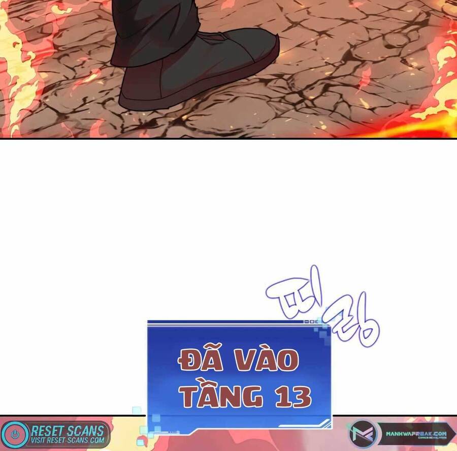 Mắc Kẹt Trong Tòa Tháp Thử Thách Chap 22 - Next Chap 23