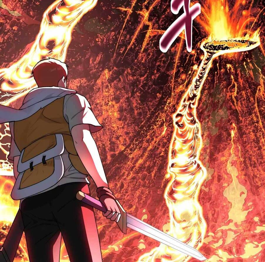 Mắc Kẹt Trong Tòa Tháp Thử Thách Chap 22 - Next Chap 23