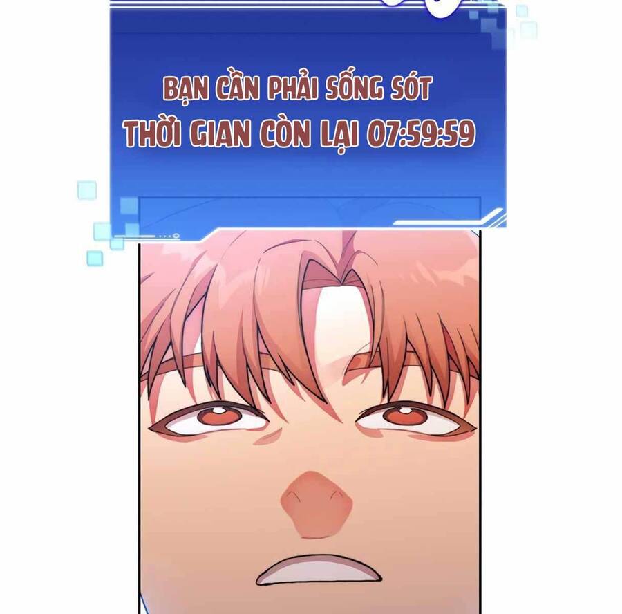 Mắc Kẹt Trong Tòa Tháp Thử Thách Chap 22 - Next Chap 23