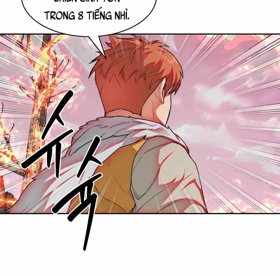 Mắc Kẹt Trong Tòa Tháp Thử Thách Chap 22 - Next Chap 23