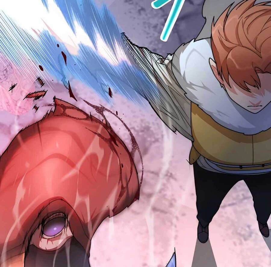 Mắc Kẹt Trong Tòa Tháp Thử Thách Chap 22 - Next Chap 23