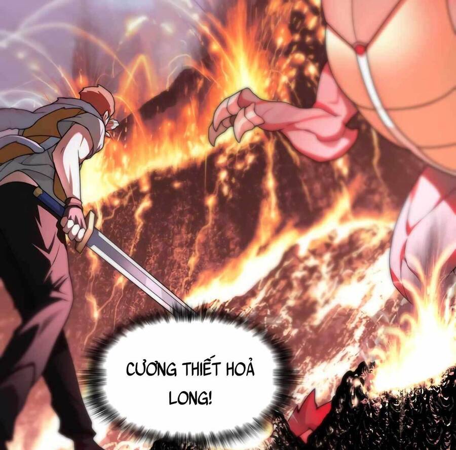 Mắc Kẹt Trong Tòa Tháp Thử Thách Chap 22 - Next Chap 23
