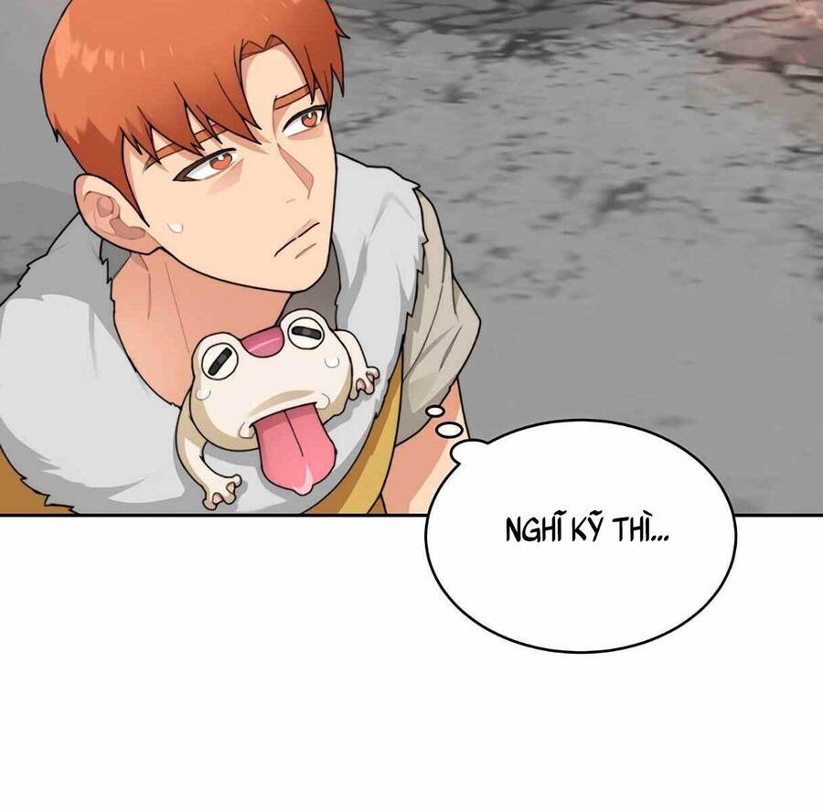 Mắc Kẹt Trong Tòa Tháp Thử Thách Chap 22 - Next Chap 23
