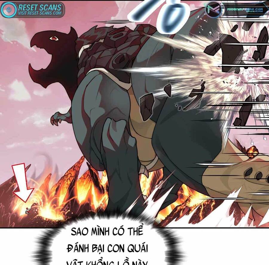 Mắc Kẹt Trong Tòa Tháp Thử Thách Chap 22 - Next Chap 23