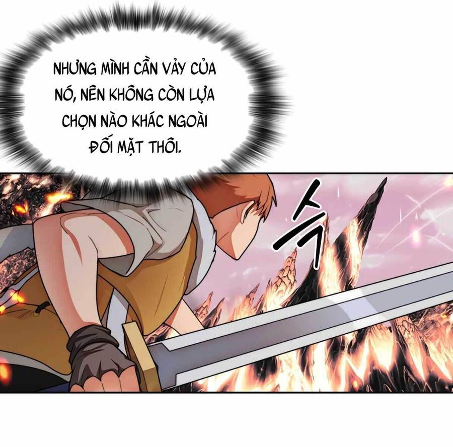 Mắc Kẹt Trong Tòa Tháp Thử Thách Chap 22 - Next Chap 23