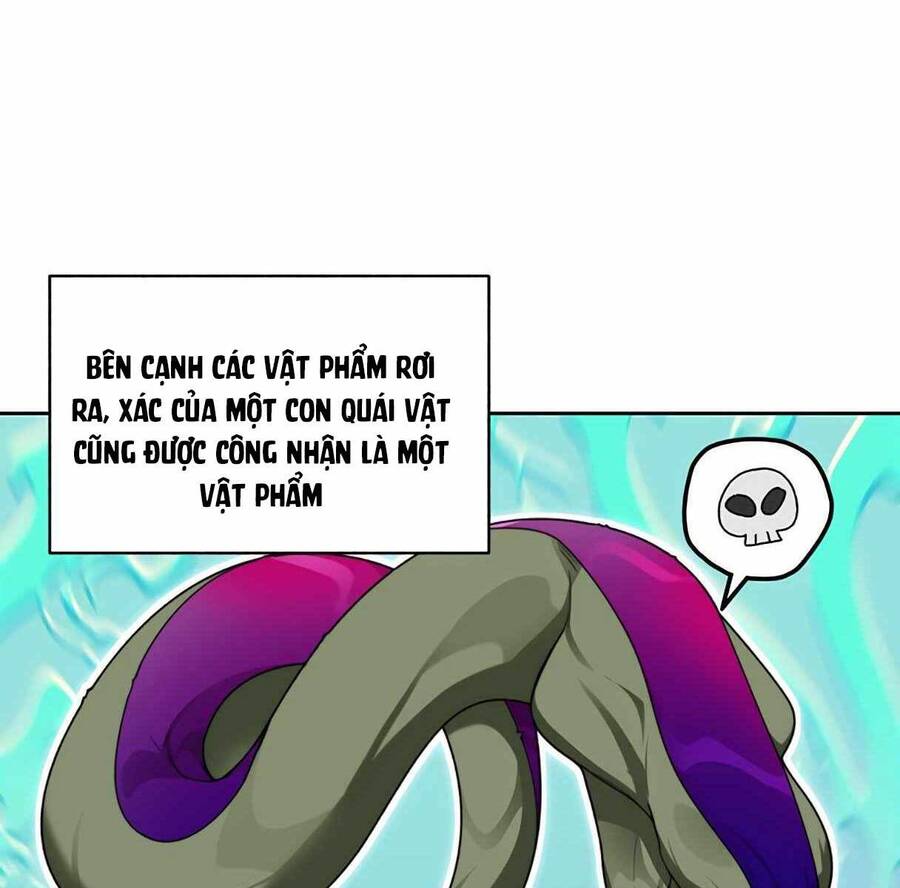 Mắc Kẹt Trong Tòa Tháp Thử Thách Chap 22 - Next Chap 23