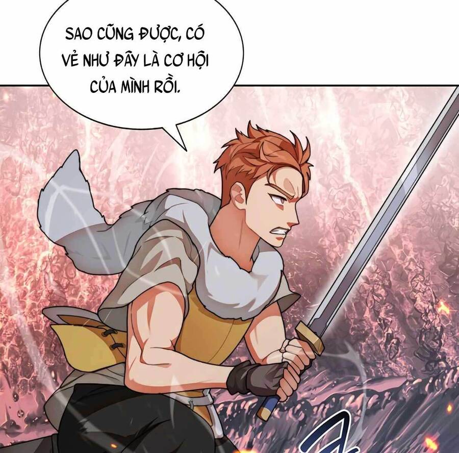 Mắc Kẹt Trong Tòa Tháp Thử Thách Chap 22 - Next Chap 23
