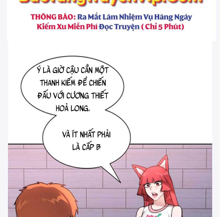 Mắc Kẹt Trong Tòa Tháp Thử Thách Chap 23 - Next Chap 24