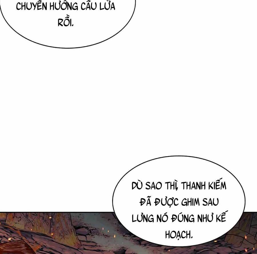 Mắc Kẹt Trong Tòa Tháp Thử Thách Chap 23 - Next Chap 24