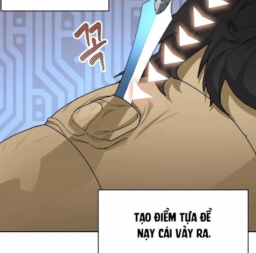 Mắc Kẹt Trong Tòa Tháp Thử Thách Chap 23 - Next Chap 24