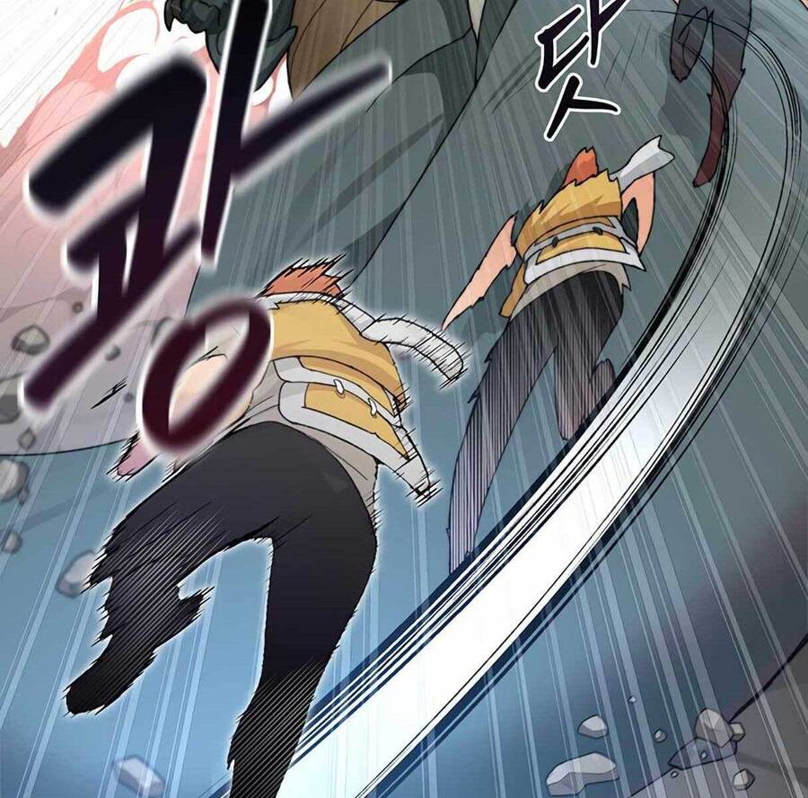 Mắc Kẹt Trong Tòa Tháp Thử Thách Chap 23 - Next Chap 24