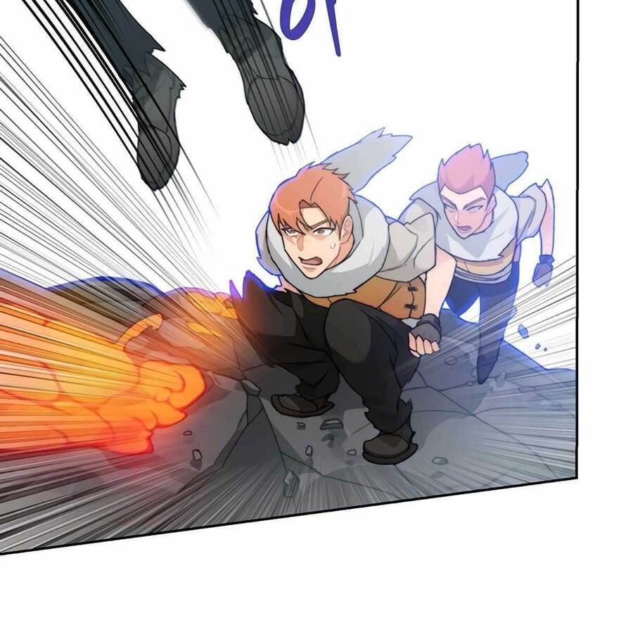 Mắc Kẹt Trong Tòa Tháp Thử Thách Chap 23 - Next Chap 24