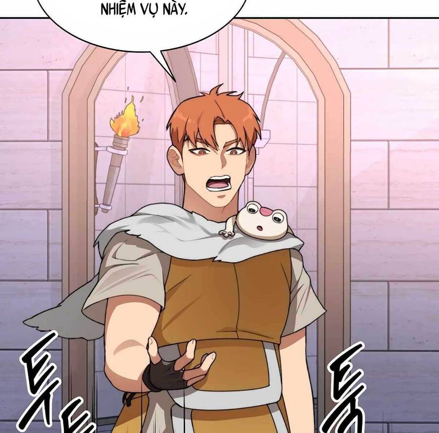 Mắc Kẹt Trong Tòa Tháp Thử Thách Chap 23 - Next Chap 24