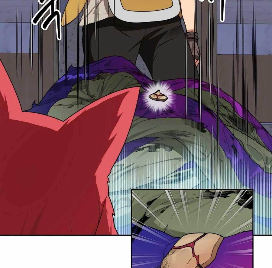Mắc Kẹt Trong Tòa Tháp Thử Thách Chap 23 - Next Chap 24