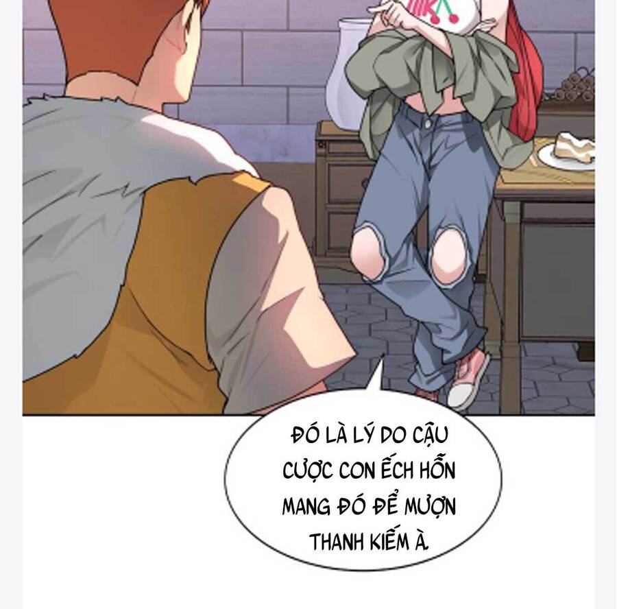 Mắc Kẹt Trong Tòa Tháp Thử Thách Chap 23 - Next Chap 24