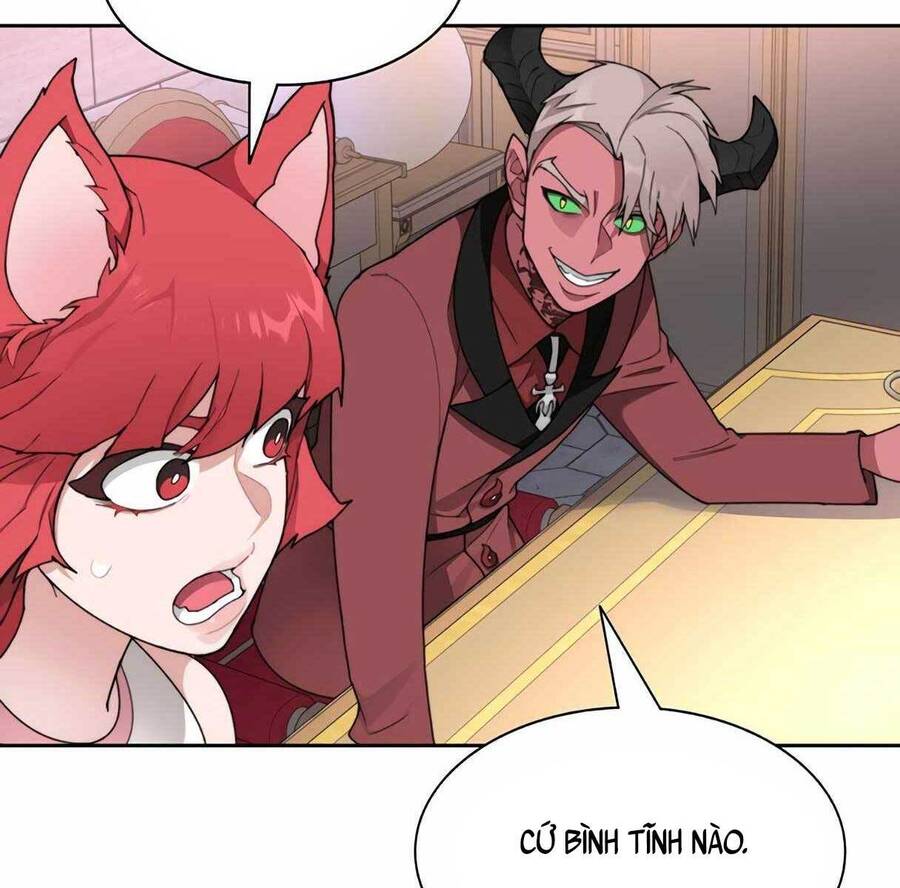 Mắc Kẹt Trong Tòa Tháp Thử Thách Chap 23 - Next Chap 24