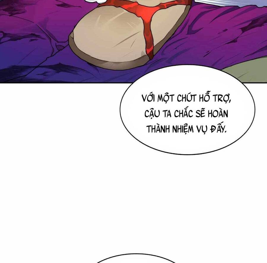 Mắc Kẹt Trong Tòa Tháp Thử Thách Chap 23 - Next Chap 24