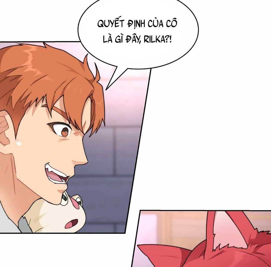 Mắc Kẹt Trong Tòa Tháp Thử Thách Chap 23 - Next Chap 24