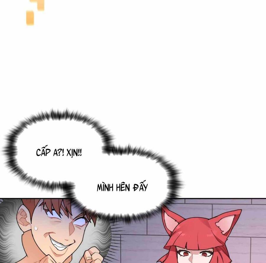 Mắc Kẹt Trong Tòa Tháp Thử Thách Chap 23 - Next Chap 24