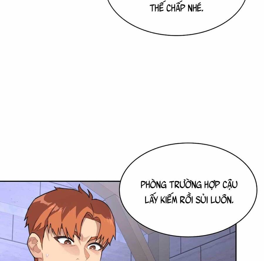 Mắc Kẹt Trong Tòa Tháp Thử Thách Chap 23 - Next Chap 24