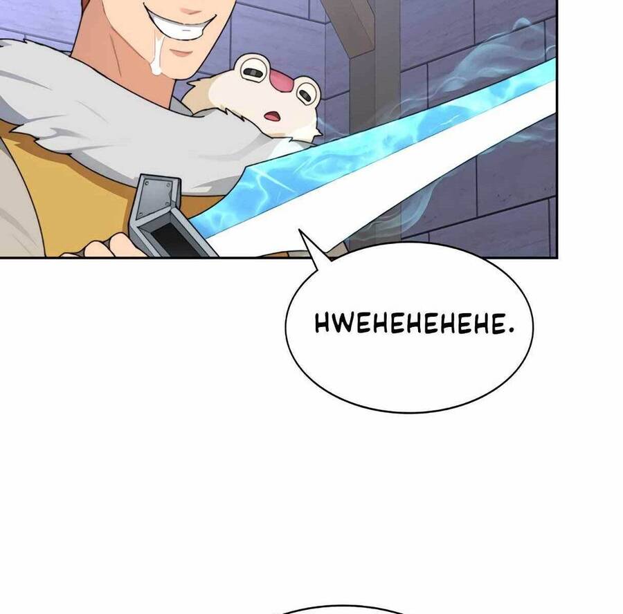 Mắc Kẹt Trong Tòa Tháp Thử Thách Chap 23 - Next Chap 24