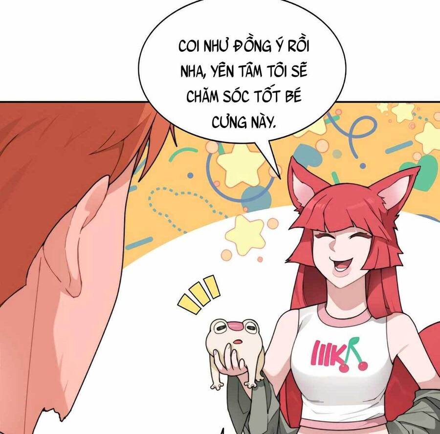 Mắc Kẹt Trong Tòa Tháp Thử Thách Chap 23 - Next Chap 24
