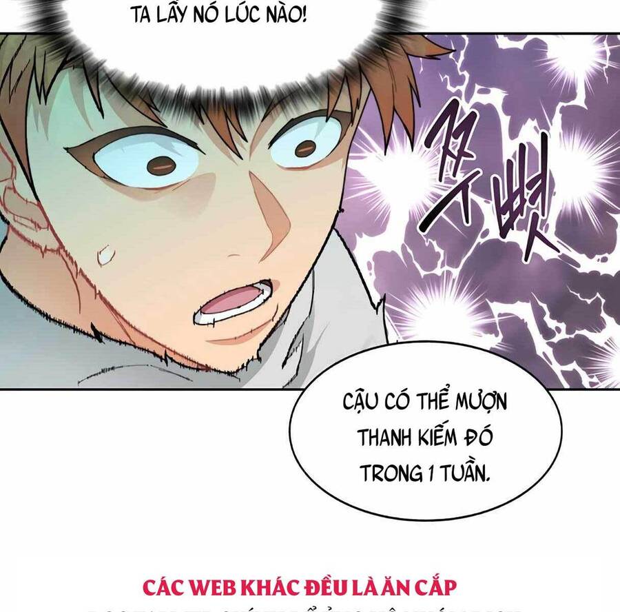 Mắc Kẹt Trong Tòa Tháp Thử Thách Chap 23 - Next Chap 24