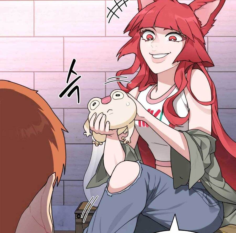 Mắc Kẹt Trong Tòa Tháp Thử Thách Chap 23 - Next Chap 24