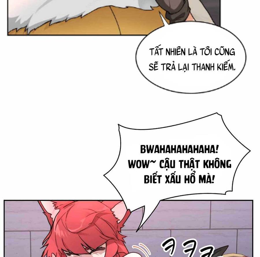 Mắc Kẹt Trong Tòa Tháp Thử Thách Chap 23 - Next Chap 24