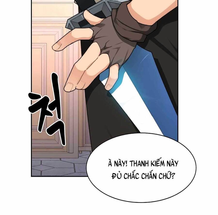 Mắc Kẹt Trong Tòa Tháp Thử Thách Chap 23 - Next Chap 24