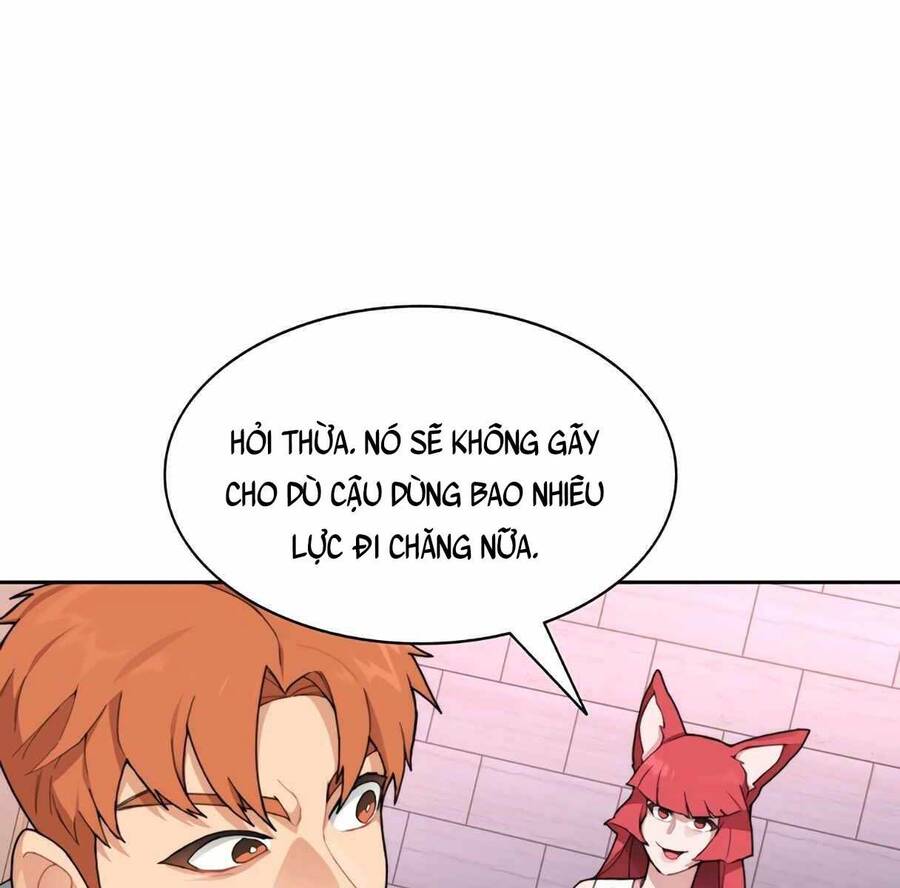 Mắc Kẹt Trong Tòa Tháp Thử Thách Chap 23 - Next Chap 24