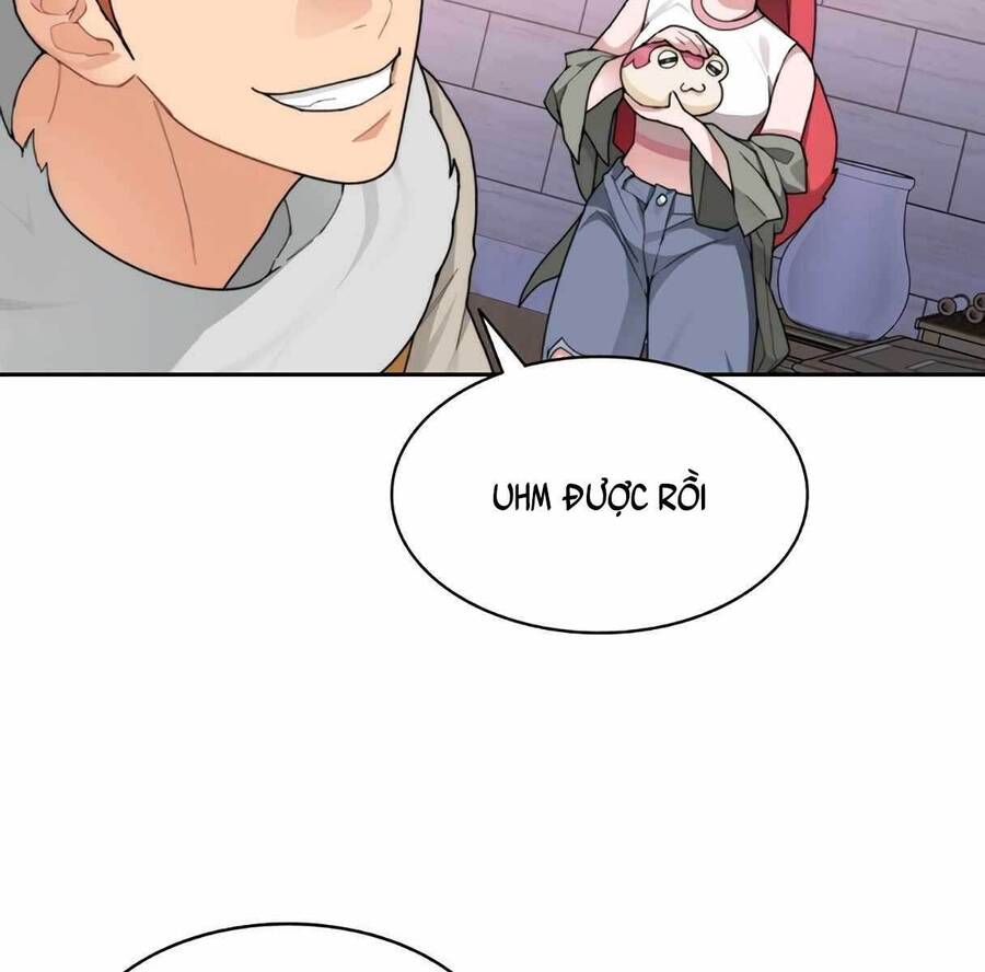 Mắc Kẹt Trong Tòa Tháp Thử Thách Chap 23 - Next Chap 24