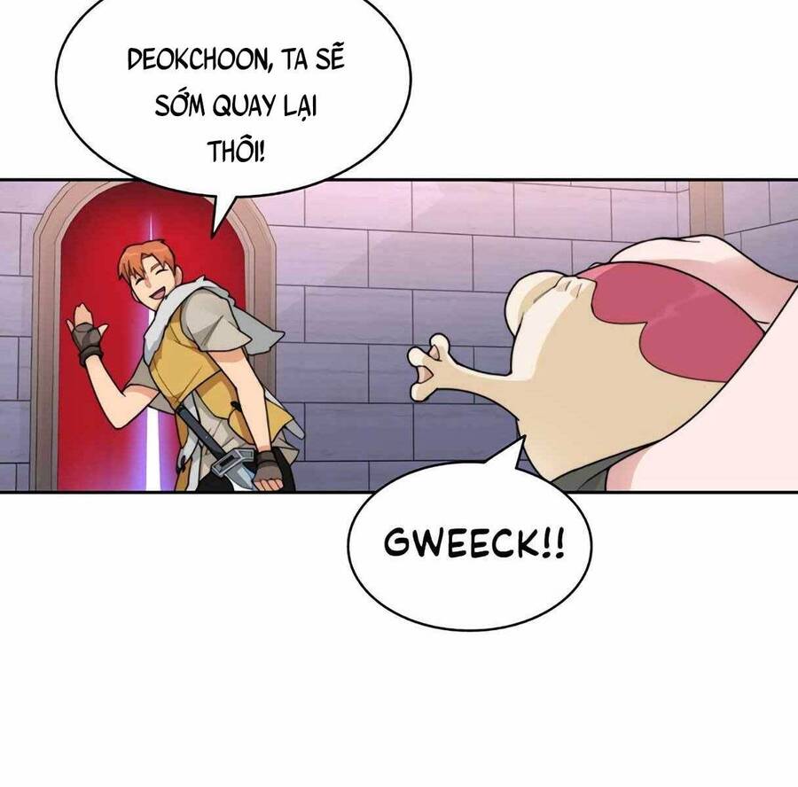 Mắc Kẹt Trong Tòa Tháp Thử Thách Chap 23 - Next Chap 24