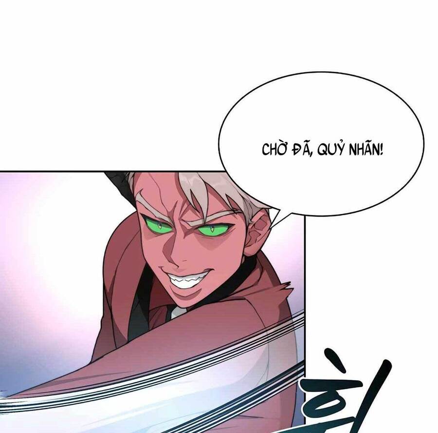 Mắc Kẹt Trong Tòa Tháp Thử Thách Chap 23 - Next Chap 24
