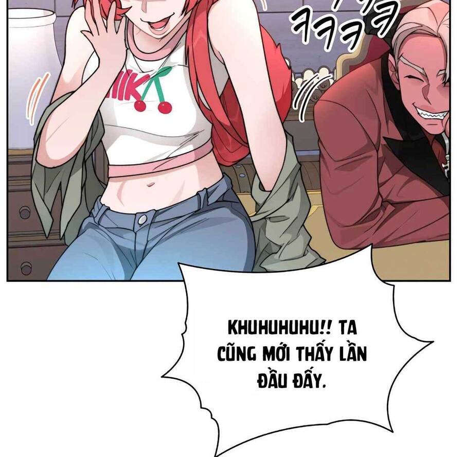 Mắc Kẹt Trong Tòa Tháp Thử Thách Chap 23 - Next Chap 24