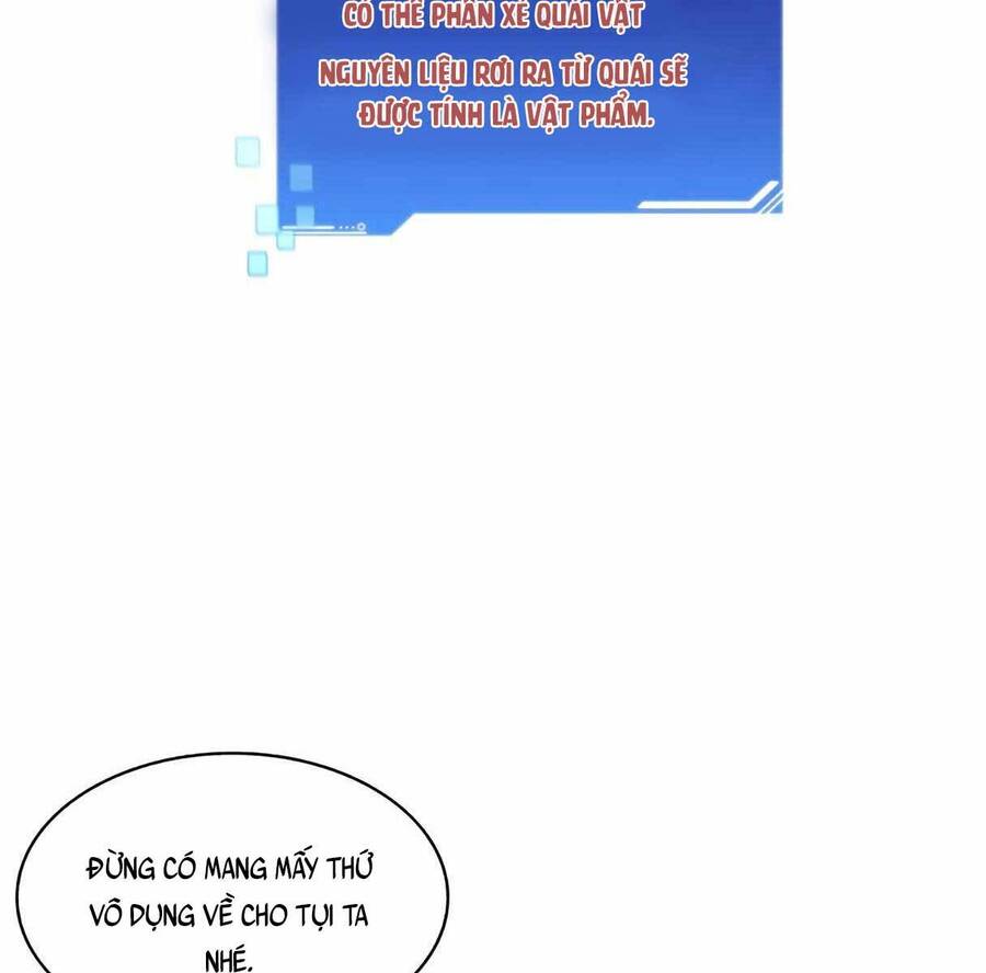 Mắc Kẹt Trong Tòa Tháp Thử Thách Chap 23 - Next Chap 24