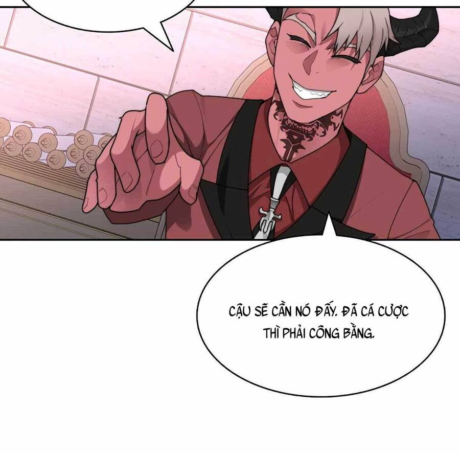 Mắc Kẹt Trong Tòa Tháp Thử Thách Chap 23 - Next Chap 24