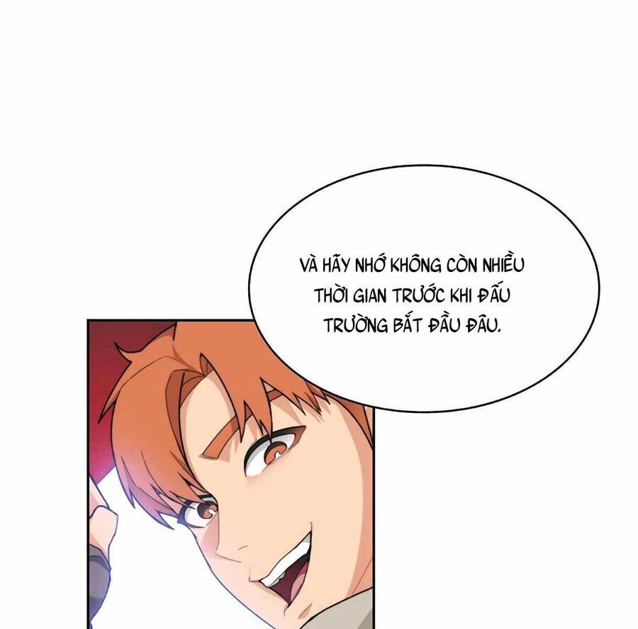 Mắc Kẹt Trong Tòa Tháp Thử Thách Chap 23 - Next Chap 24