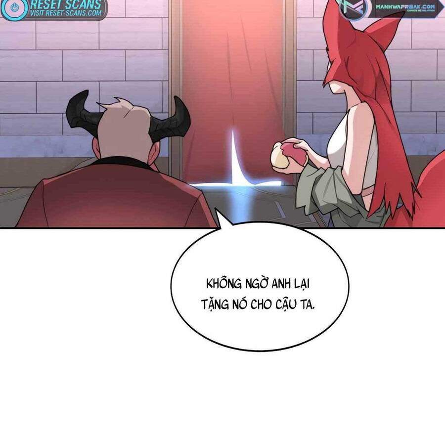 Mắc Kẹt Trong Tòa Tháp Thử Thách Chap 23 - Next Chap 24