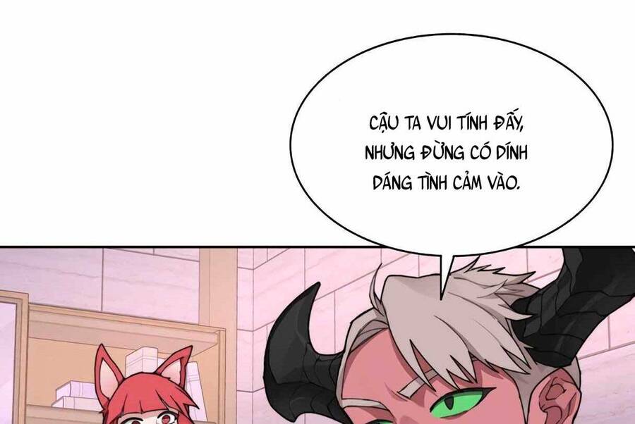 Mắc Kẹt Trong Tòa Tháp Thử Thách Chap 23 - Next Chap 24