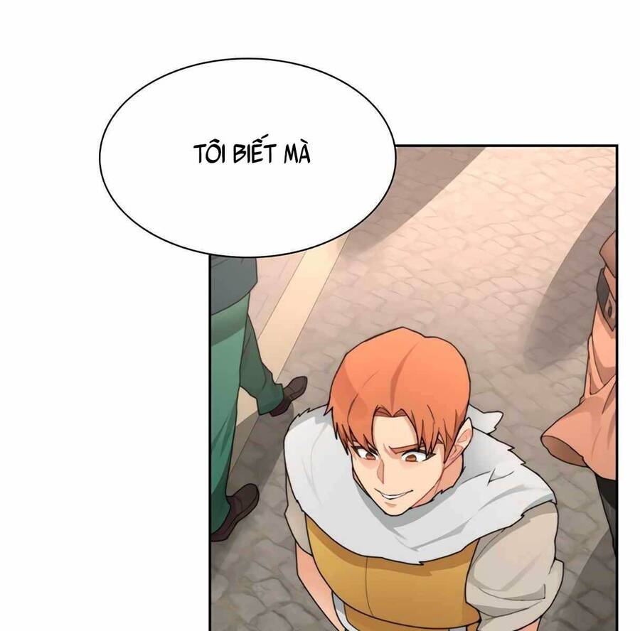 Mắc Kẹt Trong Tòa Tháp Thử Thách Chap 23 - Next Chap 24