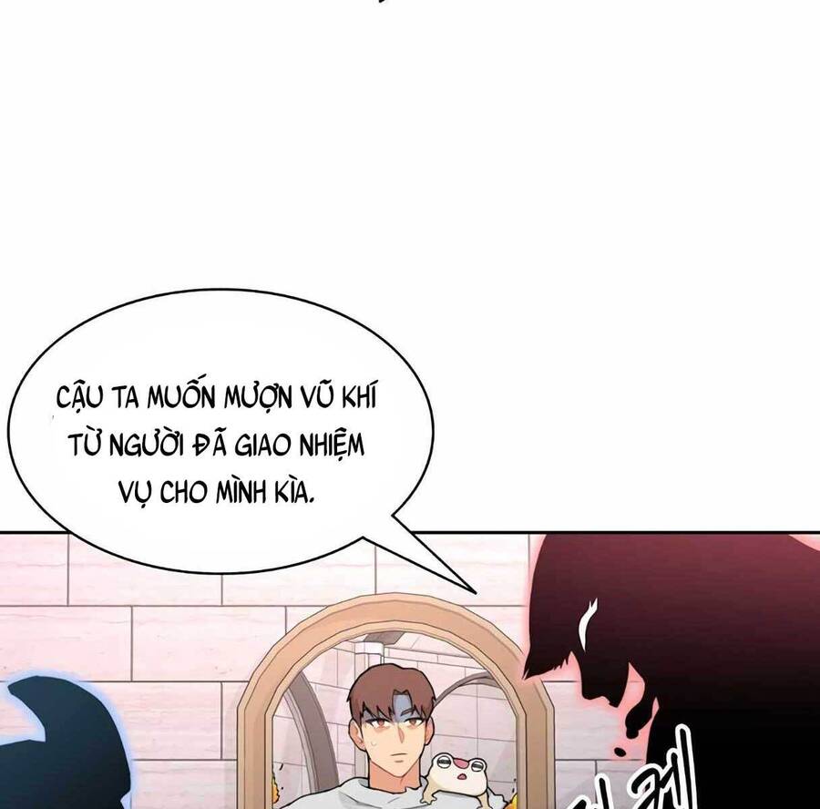 Mắc Kẹt Trong Tòa Tháp Thử Thách Chap 23 - Next Chap 24