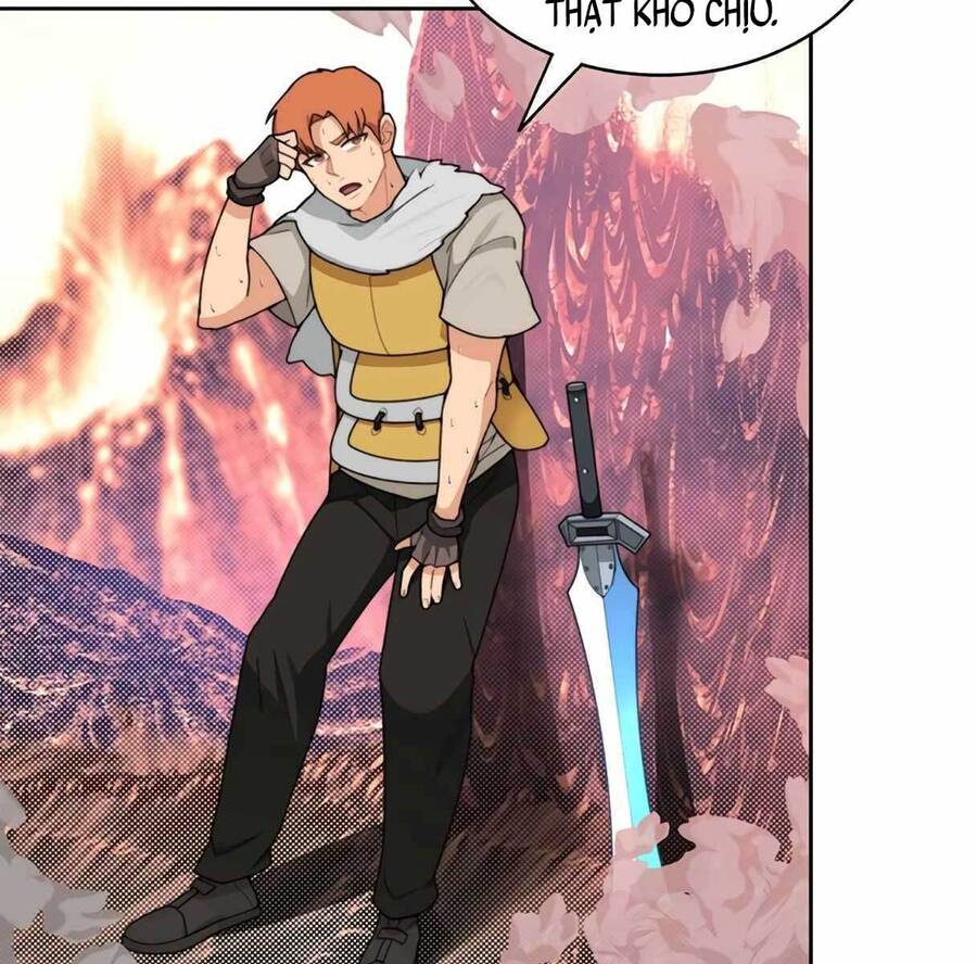 Mắc Kẹt Trong Tòa Tháp Thử Thách Chap 23 - Next Chap 24