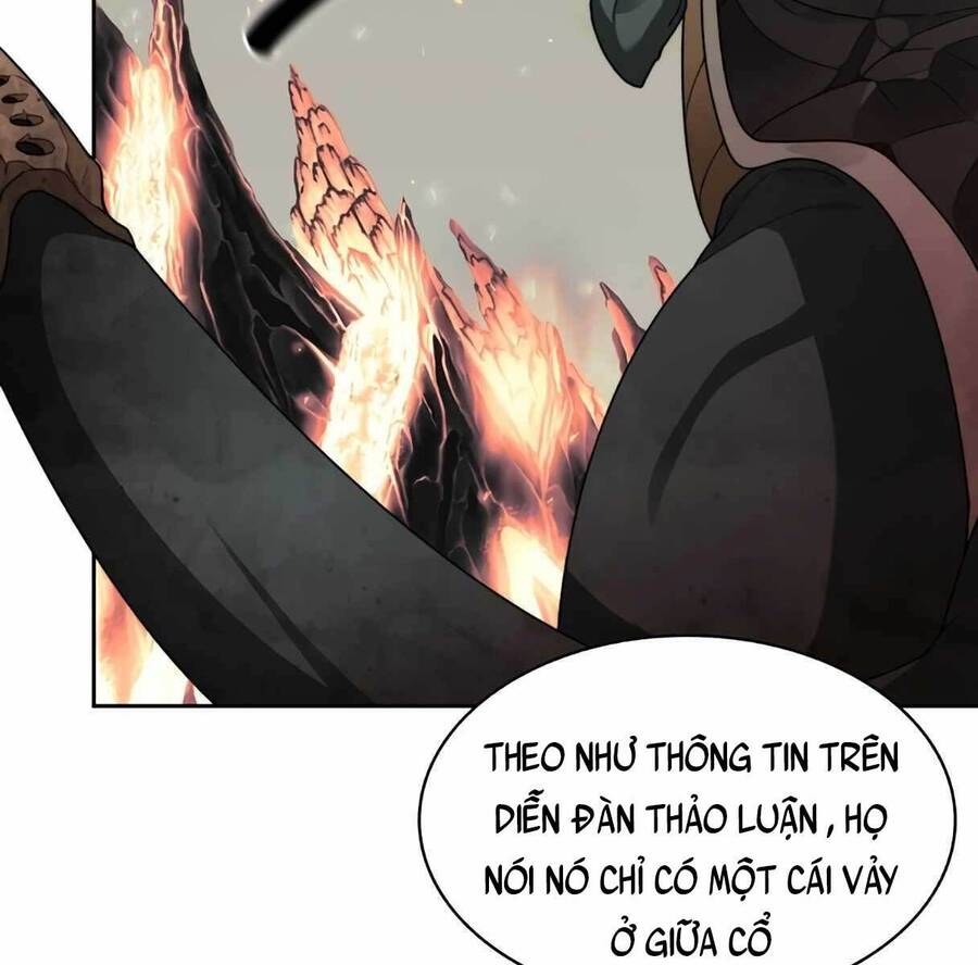 Mắc Kẹt Trong Tòa Tháp Thử Thách Chap 23 - Next Chap 24