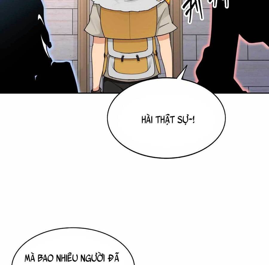 Mắc Kẹt Trong Tòa Tháp Thử Thách Chap 23 - Next Chap 24